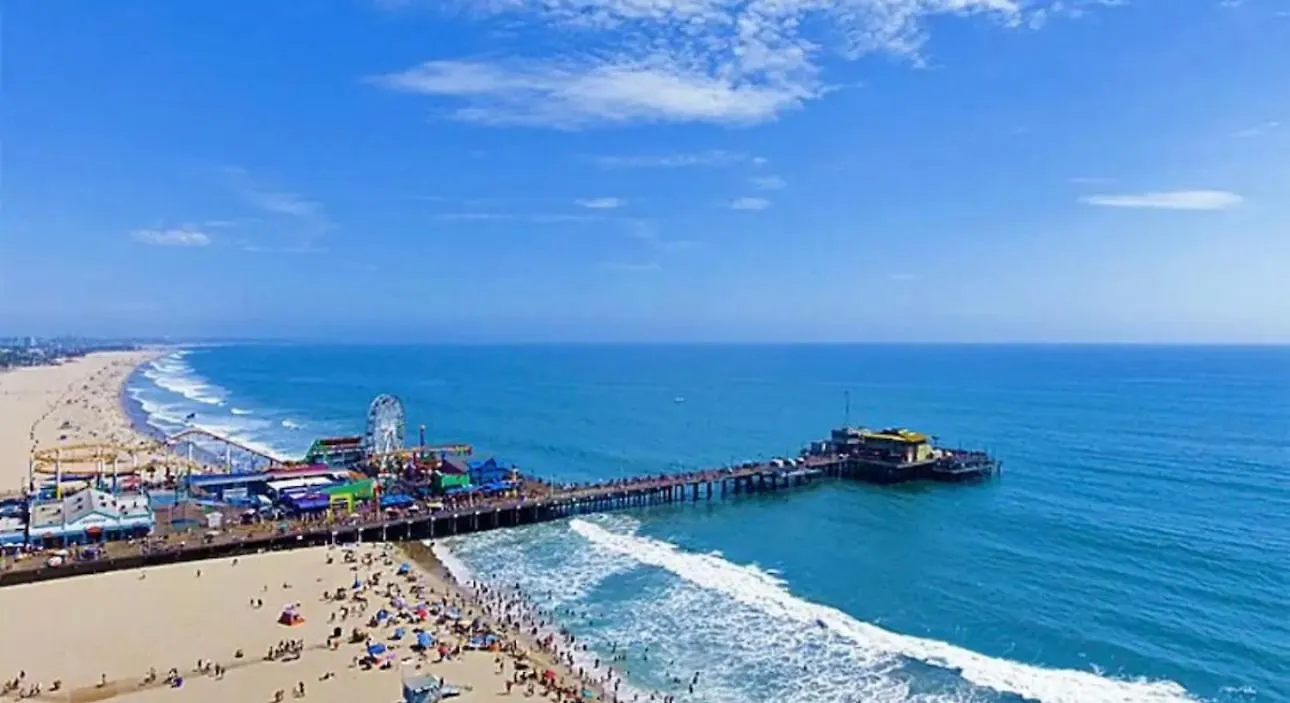 Marina Club Apartment Los Angeles 0*,  United States