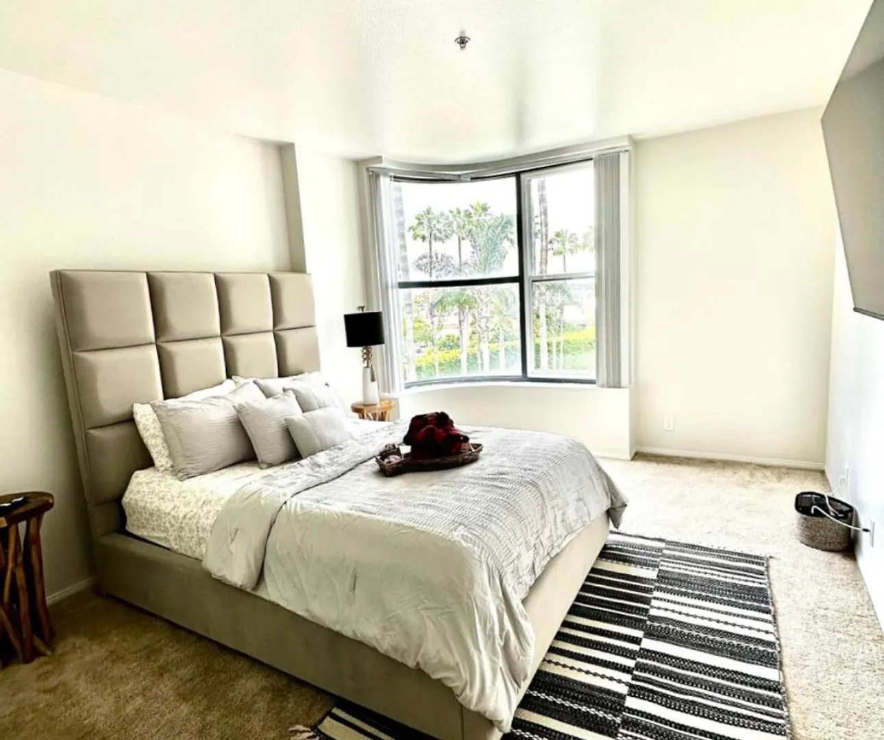 Marina Club Apartment Los Angeles